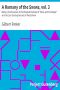 [Gutenberg 6182] • A Romany of the Snows, vol. 3 / Being a Continuation of the Personal Histories of "Pierre and His People" and the Last Existing Records of Pretty Pierre